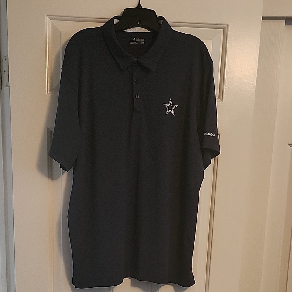 Dallas Cowboys Polo